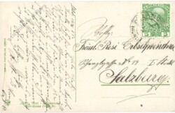 ak218497a Ampezzotal, Dürrensee