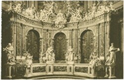 ak218501 Padova, Il tesoro della Chiesa del Santo