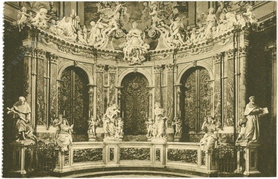 Padova, Il tesoro della Chiesa del Santo