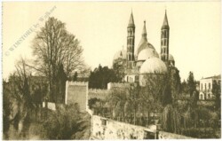 Padova, Basilica del Santo