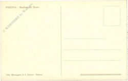 Padova, Basilica del Santo