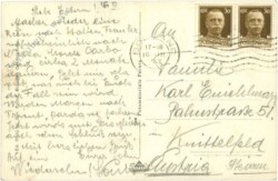 ak218515a Bolzano (Bozen), Piazza Vittorio Emanuele III