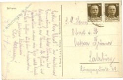 Bolzano (Bozen), Ortsansicht