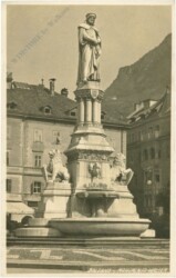 ak218519 Bolzano (Bozen), Monumento Walter
