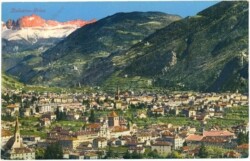 Bolzano (Bozen), Gries