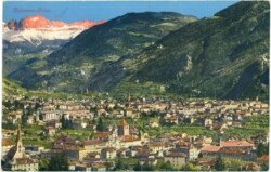 Bolzano (Bozen), Gries