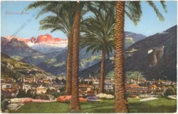 ak218529 Bolzano (Bozen), Gries