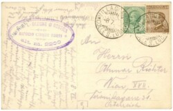 Cortina d'Ampezzo, Rifugio cinque torri nuvolau