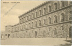ak218557 Firenze (Florenz), Palazzo Pitti