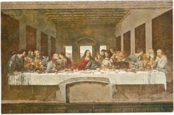ak218559 Milano (Mailand), Convento S.M. delle Grazie
