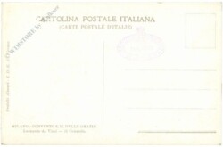ak218559a Milano (Mailand), Convento S.M. delle Grazie