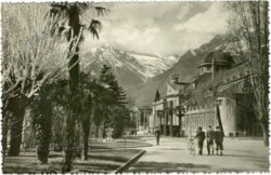 ak218566 Merano (Meran), Casino di Cura