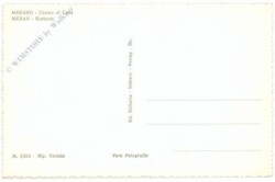 ak218566a Merano (Meran), Casino di Cura