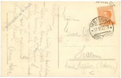 Merano (Meran), Luogo di cura