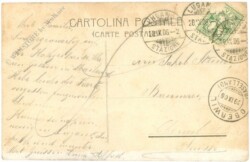 Milano (Mailand), Arco della Pace