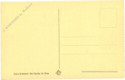 Milano (Mailand), Cenacolo Dettaglio