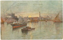 Napoli (Neapel), Il porto