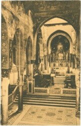 ak218584 Palermo, Cappella Palatina
