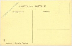 ak218584a Palermo, Cappella Palatina