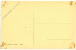 Roma (Rom), Circo massimo, Ultima preghiera