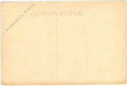 Roma (Rom), Foro Romano dal Campidoglio