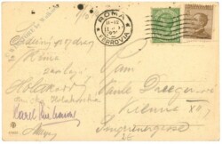 Roma (Rom), Basilica di S. Paolo luori le mura