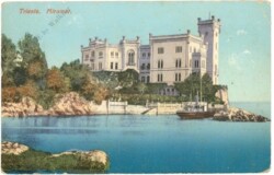 Trieste, Miramar