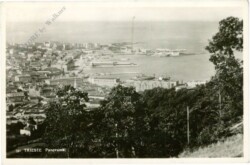 Trieste, Panorama