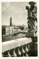 Venezia (Venedig), Panorama