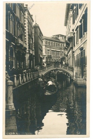 ak218647 Venezia (Venedig), Ansicht