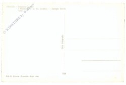 Venezia (Venedig), Palazzo Ducale, Mercurio e le tre Grazie