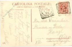 Venezia (Venedig), Piazzetta