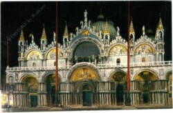 Venezia (Venedig), Basilica di S. Marco