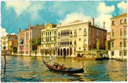 Venezia (Venedig), Ca' d'Oro