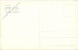 Venezia (Venedig), Panorama e gondola