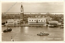 Venezia (Venedig), Panorama