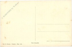 Venezia (Venedig), Panorama