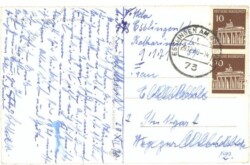 ak218695a Esslingen am Neckar, Frauenkirche