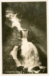 Triberger Wasserfall