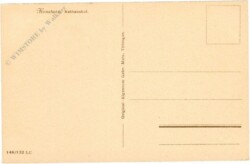 Konstanz, Rathaushof