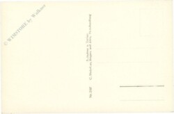 ak218714a Friedrichshafen, Ortsansicht