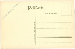 Stuttgart, Königsstrasse mit Königsbau