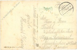 Friedrichshafen, Hafen