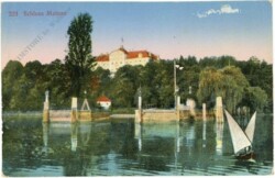 ak218757 Mainau, Schloss