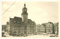 Stuttgart, Rathaus