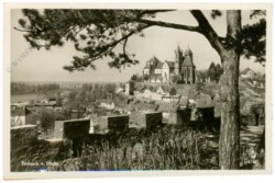 ak218764 Breisach a. Rhein, Ansicht