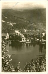 ak218771 Mummelsee, Ansicht