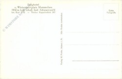 ak218771a Mummelsee, Ansicht