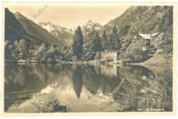 ak218789 Oberstdorf, Christlessee
