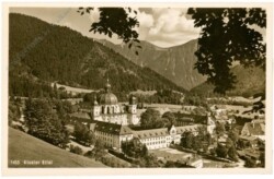 ak218793 Ettal, Kloster